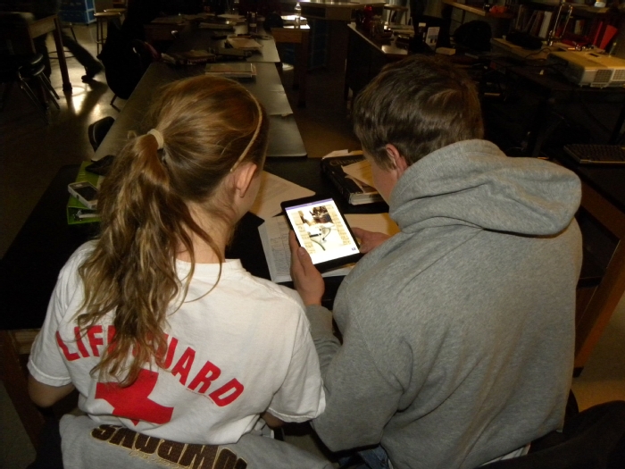 ipads